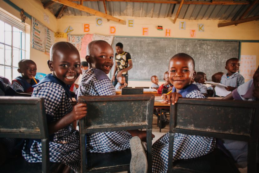 education