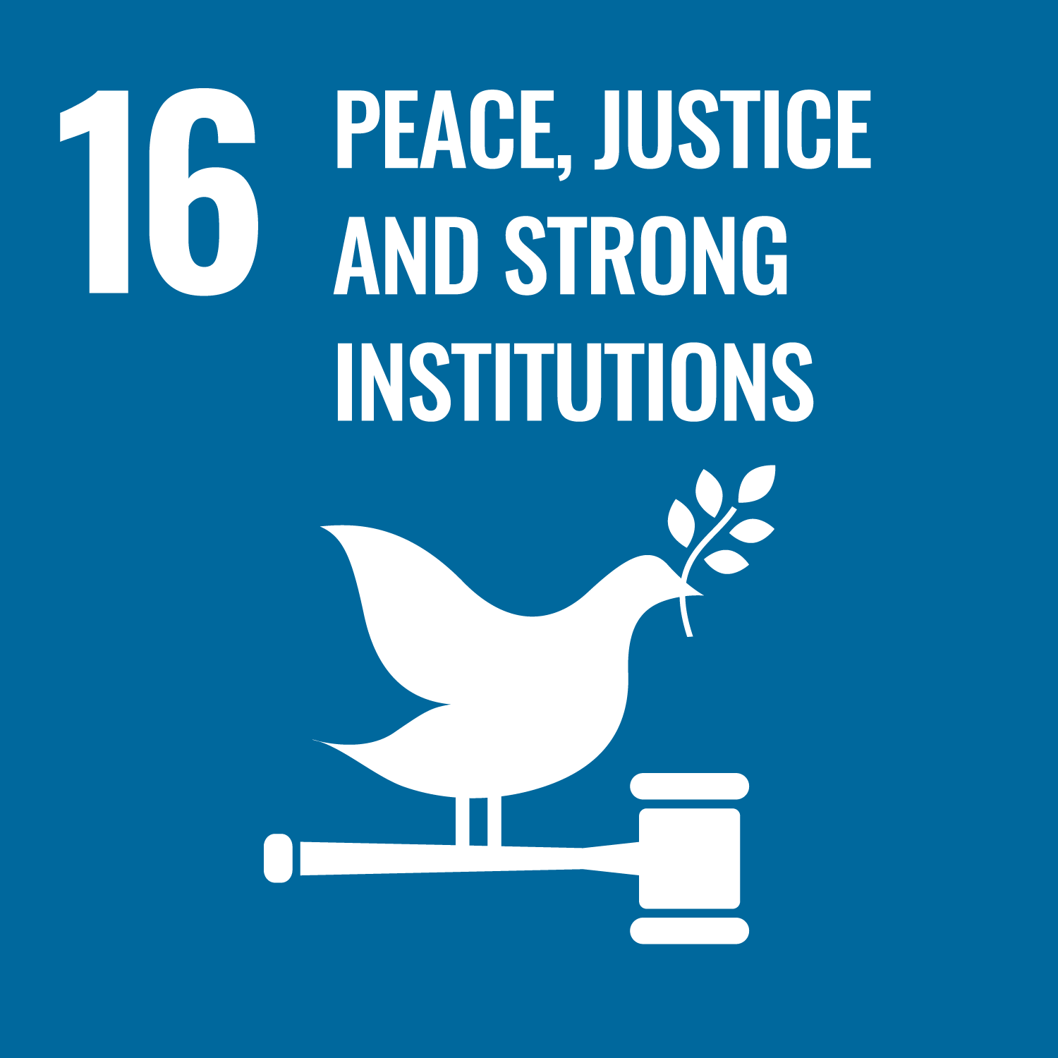 UN SDGs