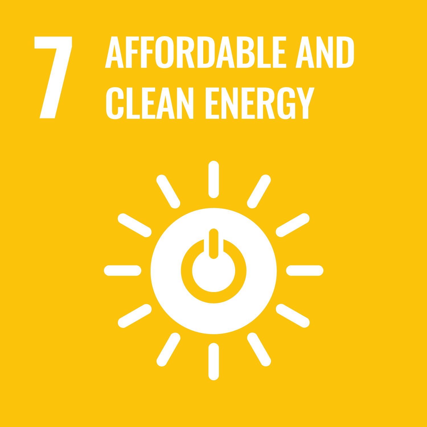 UN SDGs
